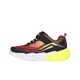 thumbnail image 4 of ZAPATILLAS URBANAS SKECHERS FLEX GLOW INFANTIL | 400139L-BKRD - Talla 32, 4 of 6
