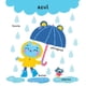 thumbnail image 2 of Colores. Mis primeras 100 palabras, 2 of 8