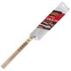 thumbnail image 2 of Serrucho japonés Dozuki Z-saw con dorso para madera dura, 24 cm, 2 of 4