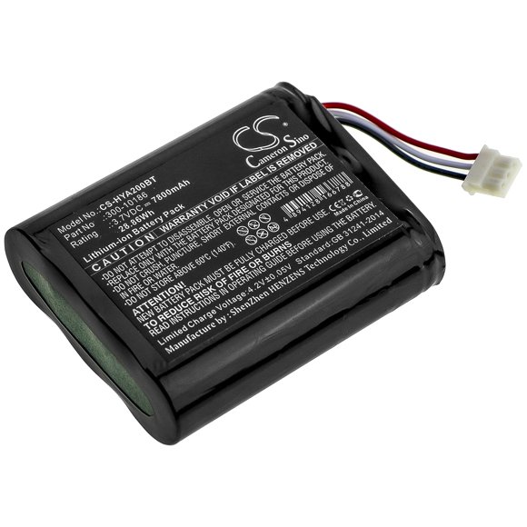 Batería CS Cameron Sino 7800 mAh 3,7 V Ión‑litio