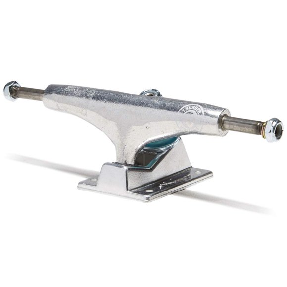 Juego de 2 unidades de skateboard Trucks Thunder 148 Hollow Polished II