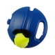 thumbnail image 3 of Entrenador De Pelota De Tenis Individual Base De Tenis Con Cuerda, 1 Pelota De Entrenamiento, 3 of 4