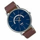 thumbnail image 2 of Reloj Analogo Cafe Casio MTP-B105L-2AV, 2 of 2