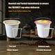 thumbnail image 3 of Cápsulas de café Cozy Up Specialty Dark, 100 unidades, K-Cup, 3 of 3