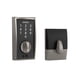 thumbnail image 1 of Cerradura electrónica de entrada sin llave Schlage BE375 CEN 619 Touch, 1 of 8