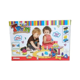 thumbnail image 4 of Trencito Musical Con Bloques Pista Locomotora Infantil A Pilas, 4 of 5
