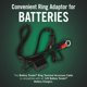 thumbnail image 4 of Cable accesorio Battery Tender 081-0069-6 de 45 cm con SAE, 4 of 8