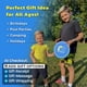 thumbnail image 5 of Juguete de captura Soft Flying Disc Refresh Sports que no duele, 5 of 7