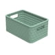 thumbnail image 1 of Caja Country A6 18x9x13 cm ROTHO Verde Eco, 1 of 2