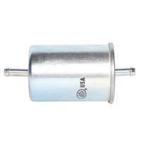 Repuestos Del Sol - Filtro Bencina Chevrolet Corsa 1 4 Eco Swing 1993 1998