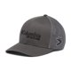 thumbnail image 1 of Gorra Columbia PHG con el logotipo de malla unisex High Grill/Antler S/M, 1 of 5