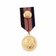 thumbnail image 3 of Insignia De Tela A Rayas, Medalla, Joyería única, Ramillete Para Abrigo, Camisa, Mujer, Hombre, Estilo C, 3 of 5