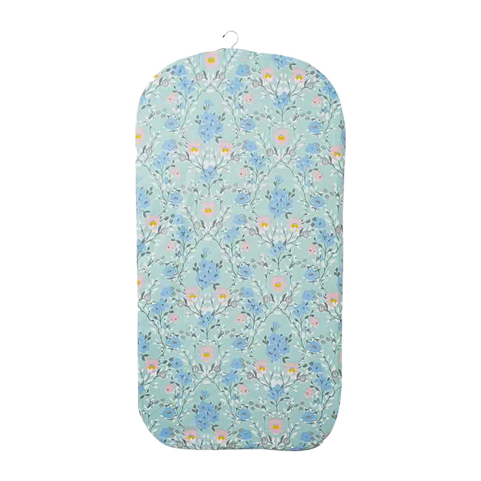 Bothyi - Almohadilla Para Vaporizador De Ropa, Tabla De Planchar De Pie De Mano Para Abrigo Y Camisa Del Hogar