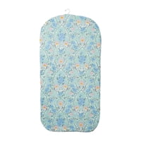 Bothyi - Almohadilla Para Vaporizador De Ropa, Tabla De Planchar De Pie De Mano Para Abrigo Y Camisa Del Hogar