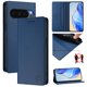 thumbnail image 1 of Funda Billetera con Soporte para Google Pixel 10 Pro XL 5G Bloqueo RFID Plegable Azul, 1 of 6