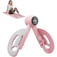 Genérica - Fortalecedor Suelo Pélvico Pierna Cadera Digital Contador