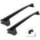thumbnail image 1 of Barras Portaequipaje Jeep Grand Cherokee 2011-2022, 1 of 2