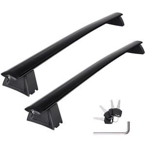 Forcar - Barras Portaequipaje Jeep Grand Cherokee 2011-2022