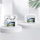 thumbnail image 5 of Desmarcar Funda AirPods Pro Studio Ghibli Transparente, 5 of 6