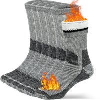 Buttons & Pleats - Calcetines De Lana Con Botones Y Pliegues Charcoal Ml Para Hombre Y Mujer