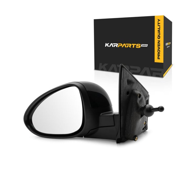 Espejo de puerta del lado del conductor KarParts360 para Chevrolet Sonic 2012-2018
