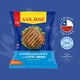 thumbnail image 3 of Hamburguesa Jurel, 100 gr, 3 of 3