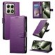 thumbnail image 3 of Funda para FOXDOCK Xiaomi 14T 5G– Cuero Premium, 3 ranuras para tarjetas, Protección contra impactos, 3 of 5