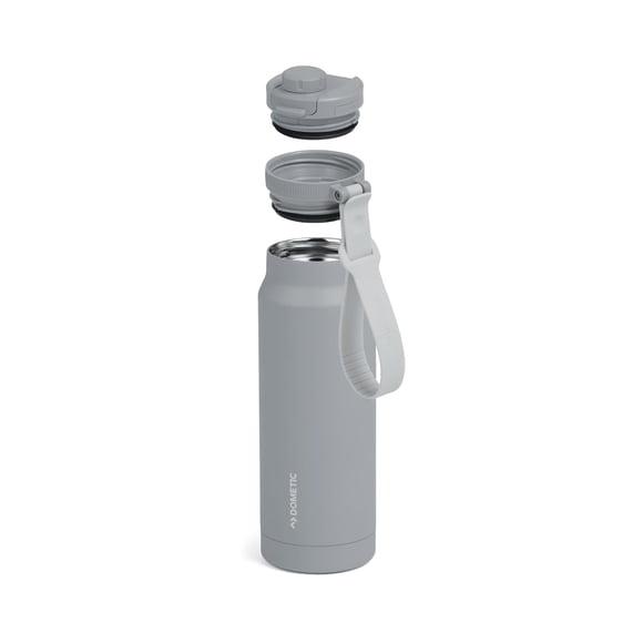 Botella térmica Dometic de 1 L de acero inoxidable con tapa magnética