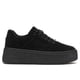 thumbnail image 1 of Zapatilla Mujer Negro Elide, 1 of 4