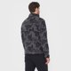 thumbnail image 2 of Polar Outdoor Hombre Fullprint Negro Corona, 2 of 5