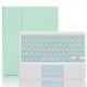 thumbnail image 3 of Carcasa Funda con Teclado Touchpad Para iPad Air 4ta / 5ta generación, 3 of 3