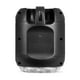 thumbnail image 2 of Parlante Bluetooth Microfono USB AUX 10W RMS LED Spyder Master G, 2 of 3