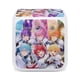 thumbnail image 4 of Príncipe De Fresa Theme 7 Colors Alarm Clock Digital Led Alarm Clock Gifts For Kids Friends Family, 4 of 6