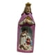 thumbnail image 4 of Navidad Natividad Set Belén Estatua Para Acción De Gracias Cumpleaños Estudio Violeta, 4 of 5