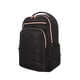 thumbnail image 2 of Mochila Notebook Xtrem Vermont 6XT Negro/Rose Gold 15", 2 of 10