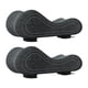 thumbnail image 1 of 2 Fundas Para Reposabrazos De Silla De Oficina. Reemplazan Las Almohadillas Para Los Brazos De La Silla De Oficina Para Juegos En Casa., 1 of 5