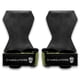 thumbnail image 1 of Agarres para levantamiento de pesas Gymreapers con soporte para muñeca, 1 of 9