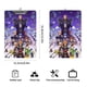 thumbnail image 2 of Portapapeles de Acrílico A4 Kingdom Hearts Desmarcar, 2 of 6