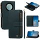 thumbnail image 1 of Funda Cartera Honor Magic5 Lite con Monedero, Verde, 1 of 6