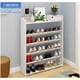 thumbnail image 2 of Organizador De Zapatos Horizontal Con Cajón Color Blanco, 2 of 2