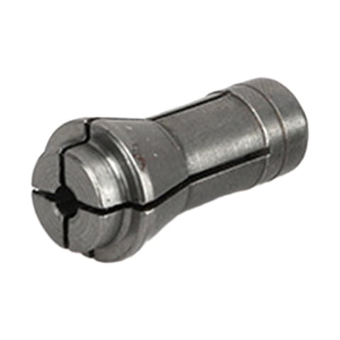 Magideal - Pinza Para Amoladora, Mandril Neumático Para Máquina De Grabado, Pinza De Sujeción Para Máquina Rectificadora De Piezas De Repuesto, Herramientas Manu 3Mm