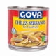 thumbnail image 1 of Goya Chiles Serrranos en Escabeche 312g, 1 of 2