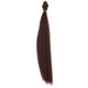 thumbnail image 2 of 25cm Mu?eca De Moda Peluca De Pelo Largo Y Liso DIY Hacer Accesorio Auburn, 2 of 4