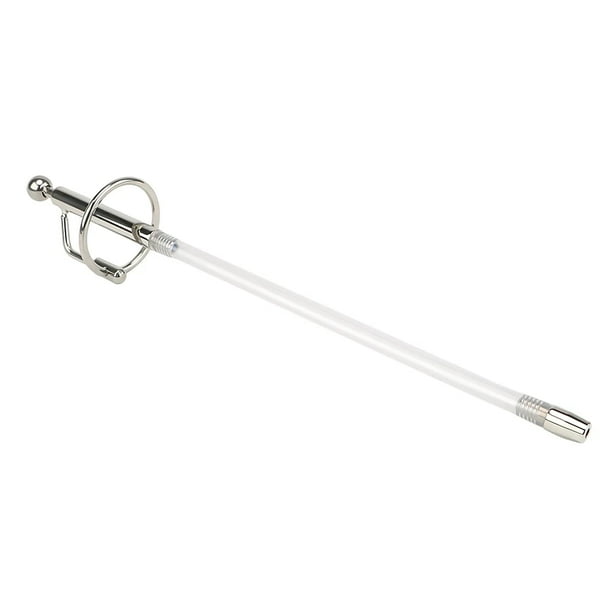 IKOKY Urethral Prince Stretching Catheter Sounding Adult Product Penis Plug Horse Stimulate Dilator Sex Toys for Men Gay