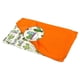 thumbnail image 1 of Saco De Dormir Para Reptiles Con Almohada Y Manta Bearded Dragon Hideout Habitat Beige Y Naranja, 1 of 5