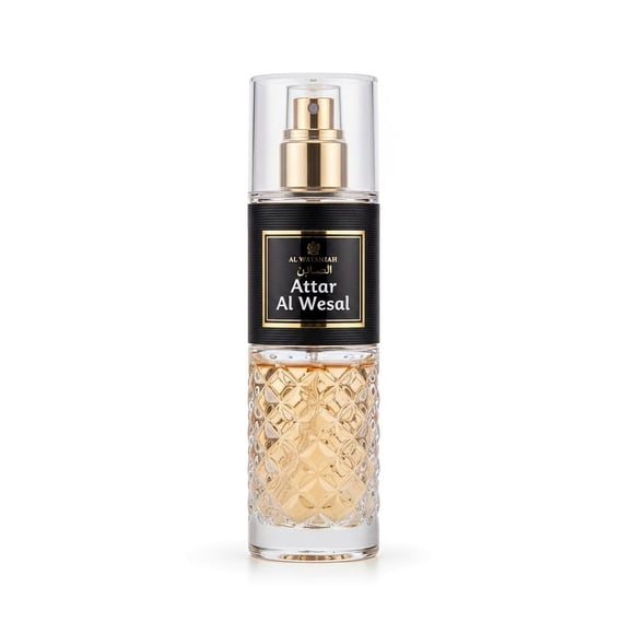 Attar Al Wesal Body Mist 250ml