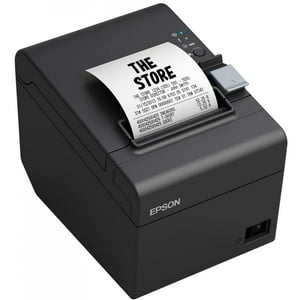 Impresora Termica Epson Tm-T20Iiil
