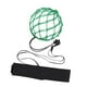 thumbnail image 3 of Red De Entrenamiento De Balón De Fútbol, Entrenador De Patadas De Fútbol Para Entusiastas, Interior, Exterior, Verde, 3 of 3
