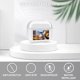 thumbnail image 3 of Funda AirPods Pro Desmarcar El Cachorro León 2 Transparente, 3 of 6