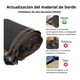 thumbnail image 3 of Malla Sombra 4x6 m Negra 95% con Borde Reforzado y Ojales Proteccion UV, 3 of 4